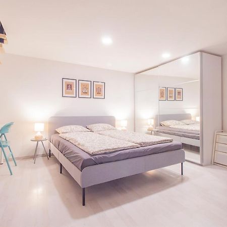 Industrial Double Loft Apartment Budapesta Exterior foto